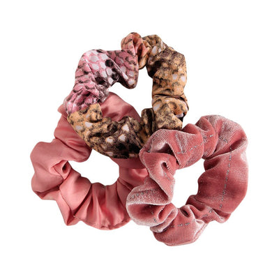 [TEST] Scrunchie 3 Pack
