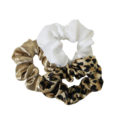 [TEST] Scrunchie 3 Pack