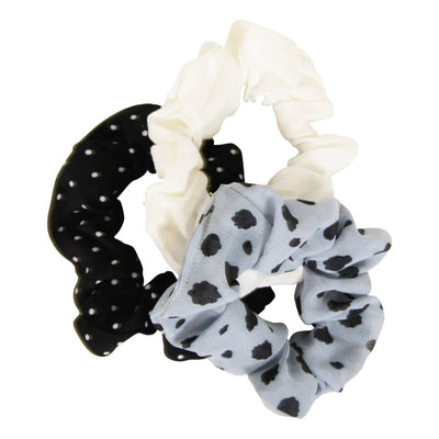 [TEST] Scrunchie 3 Pack