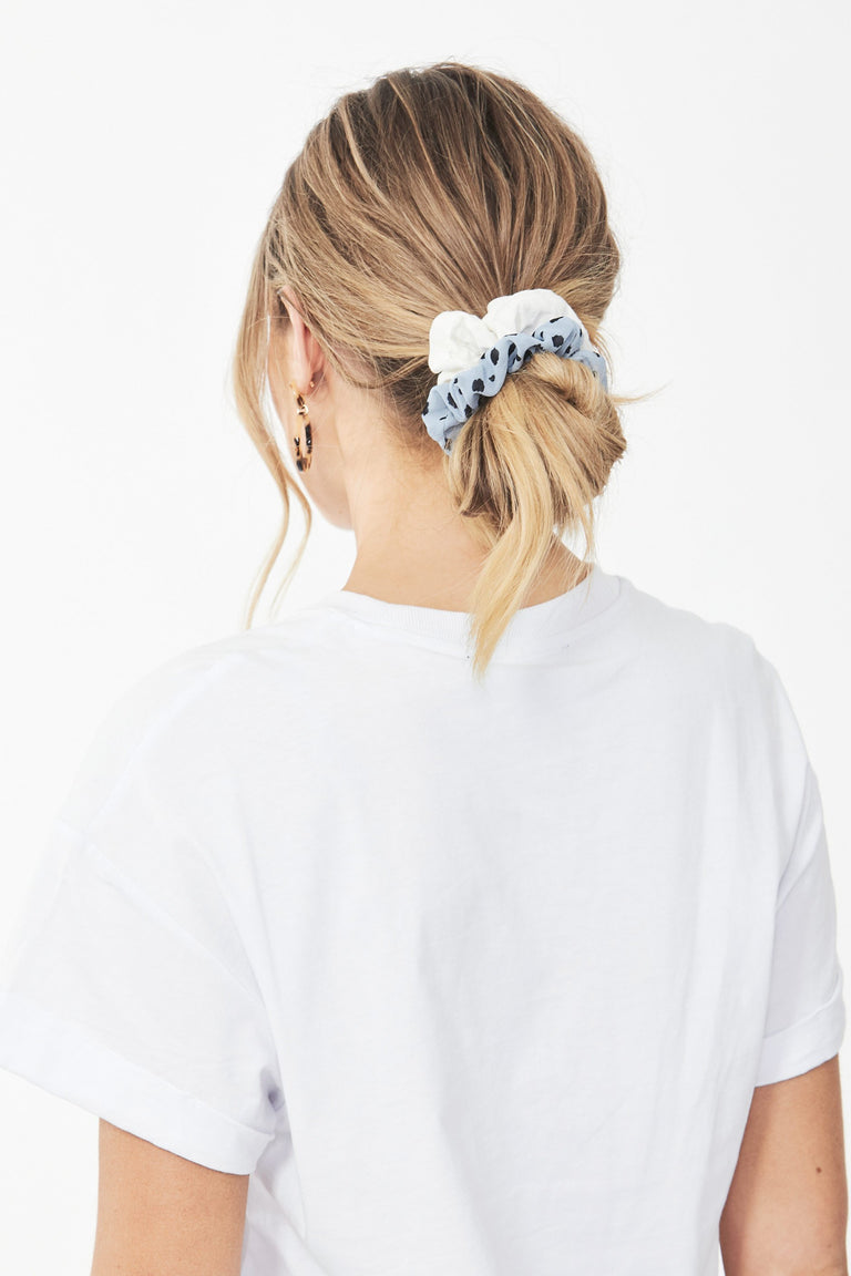 [TEST] Scrunchie 3 Pack