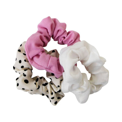 [TEST] Scrunchie 3 Pack