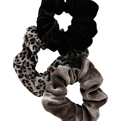 [TEST] Scrunchie 3 Pack