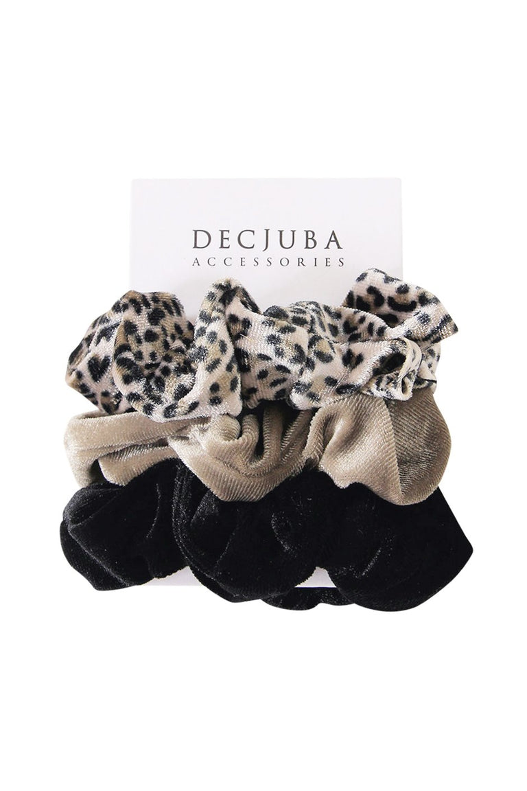 [TEST] Scrunchie 3 Pack