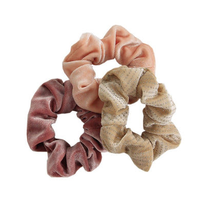 [TEST] Scrunchie 3 Pack