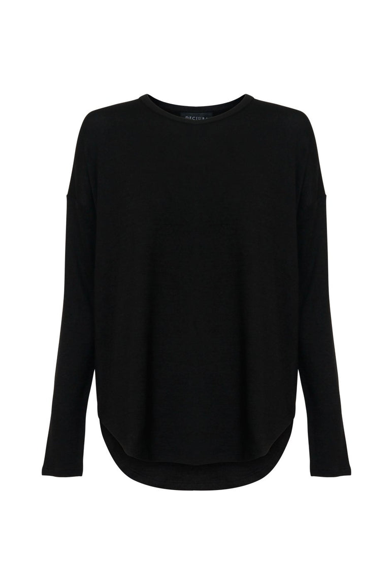 [TEST] Hattie Long Sleeve Tee