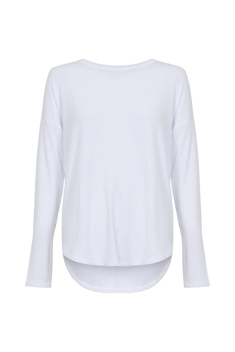 [TEST] Hattie Long Sleeve Tee