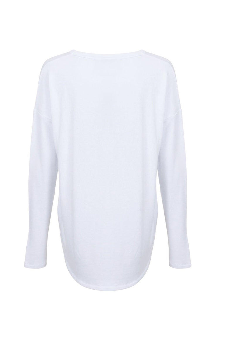 [TEST] Hattie Long Sleeve Tee
