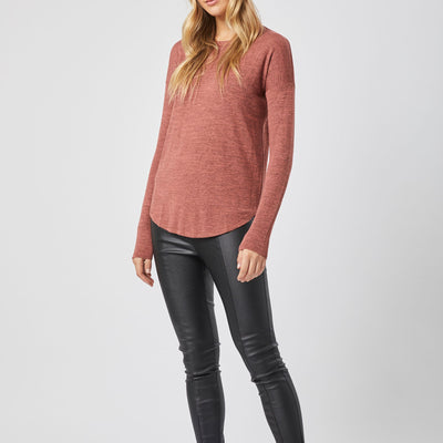 [TEST] Hattie Long Sleeve Tee