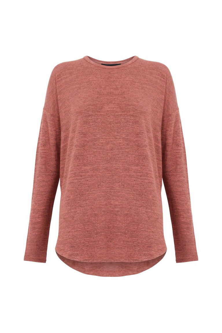 [TEST] Hattie Long Sleeve Tee