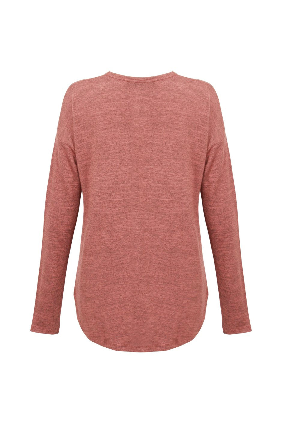 [TEST] Hattie Long Sleeve Tee