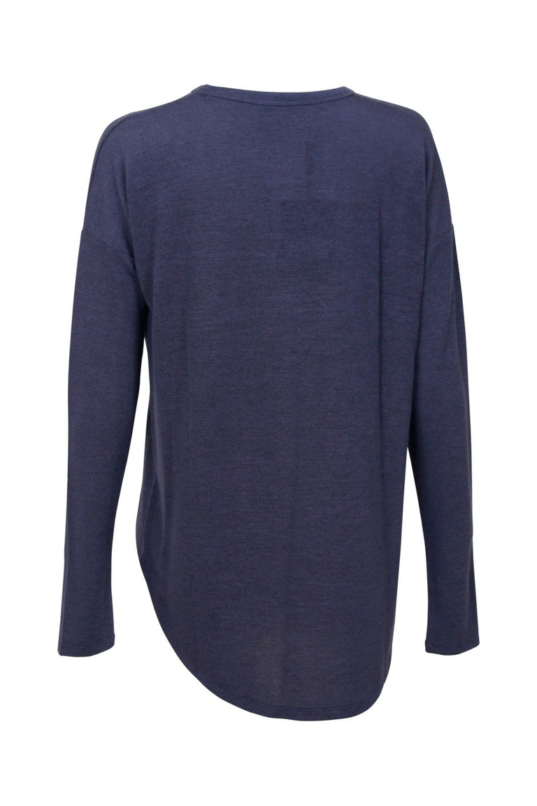[TEST] Hattie Long Sleeve Tee