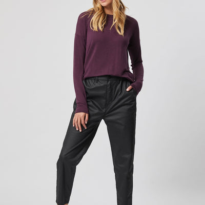 [TEST] Hattie Long Sleeve Tee
