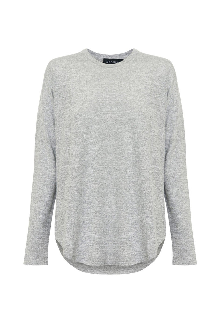 [TEST] Hattie Long Sleeve Tee