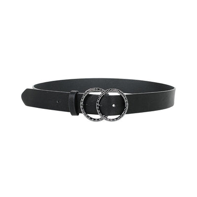 [TEST] Textured Double Circle Belt