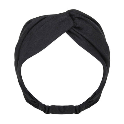 [TEST] Knotted Turban Headband
