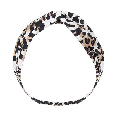 [TEST] Knotted Turban Headband