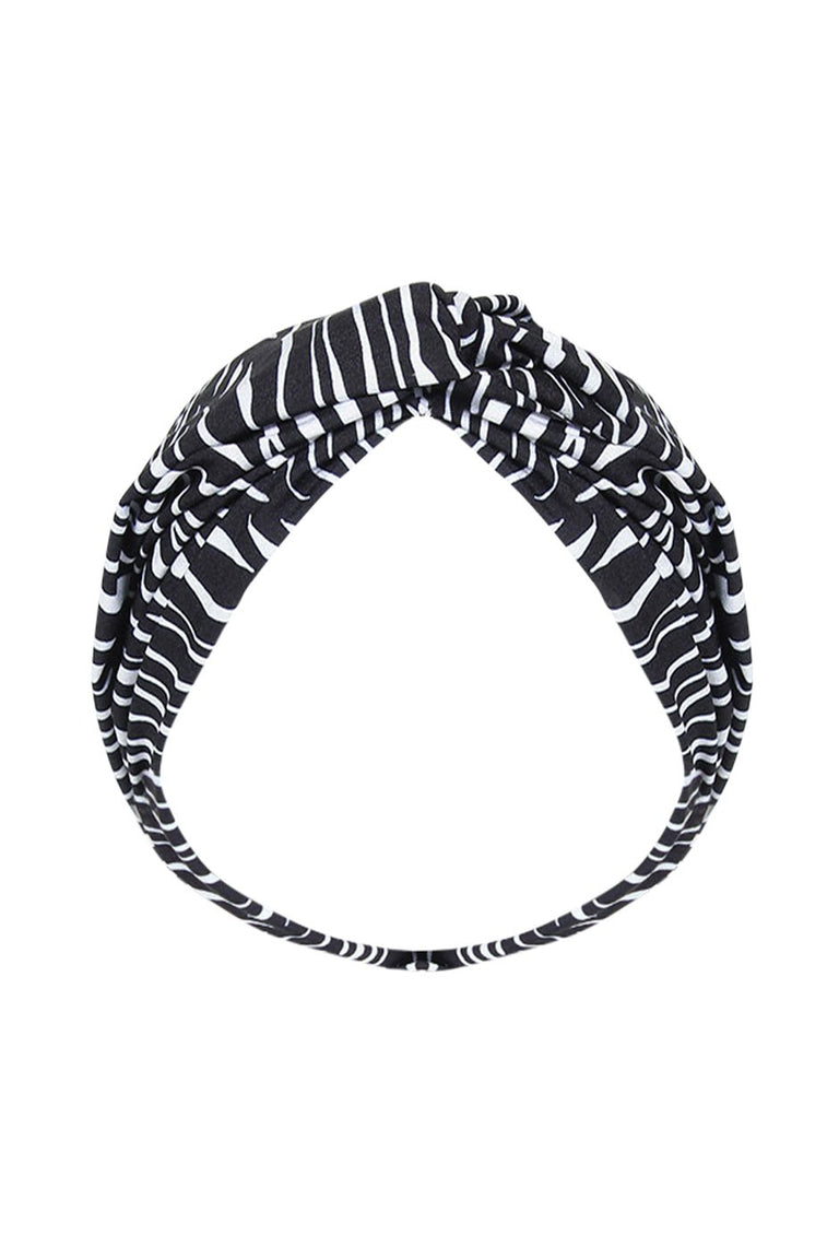 [TEST] Knotted Turban Headband