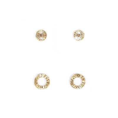 [TEST] Megan 2 Set Earrings