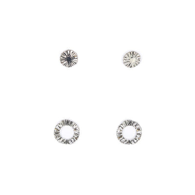 [TEST] Megan 2 Set Earrings