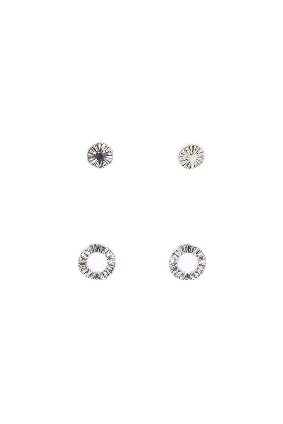 [TEST] Megan 2 Set Earrings