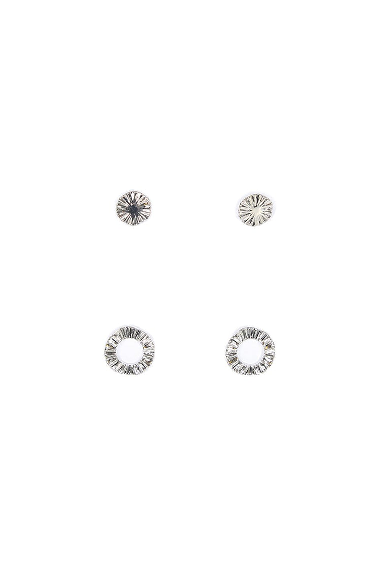 [TEST] Megan 2 Set Earrings