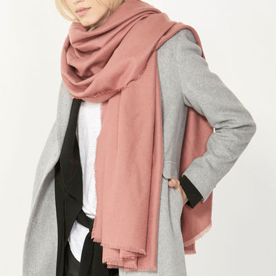 [TEST] Classic Soft Scarf