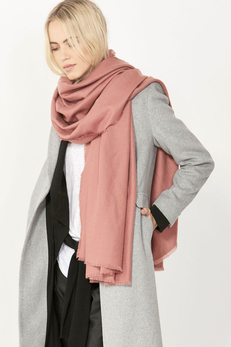 [TEST] Classic Soft Scarf