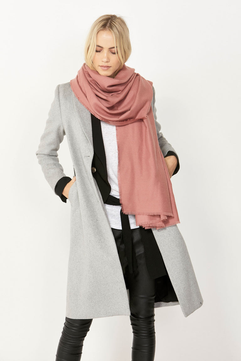 [TEST] Classic Soft Scarf