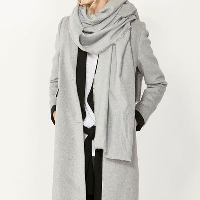 [TEST] Classic Soft Scarf
