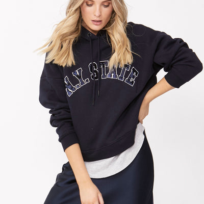 [TEST] N.Y. State Sequin Sweat