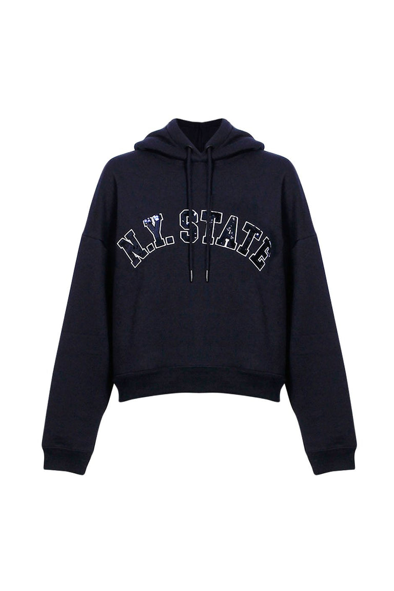 [TEST] N.Y. State Sequin Sweat