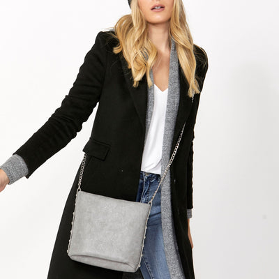 [TEST] Eliza Bucket Crossbody Bag