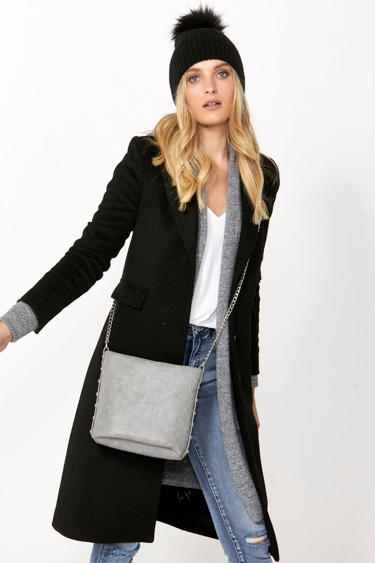 [TEST] Eliza Bucket Crossbody Bag