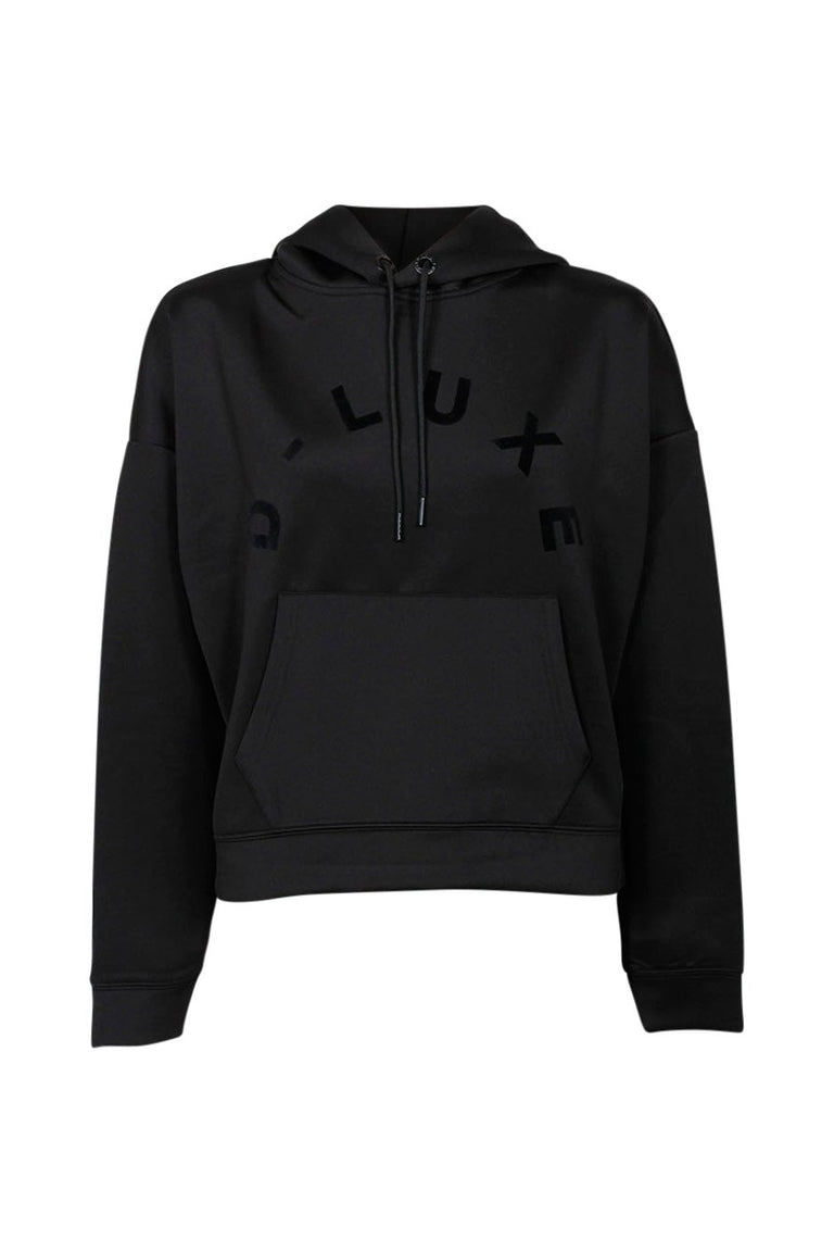 [TEST] Luxe Neoprene Hoodie