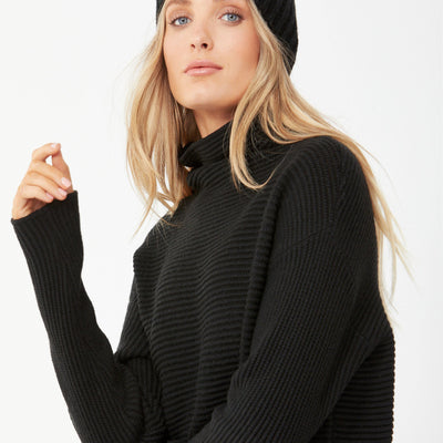[TEST] Dakota Longline Knit Pullover