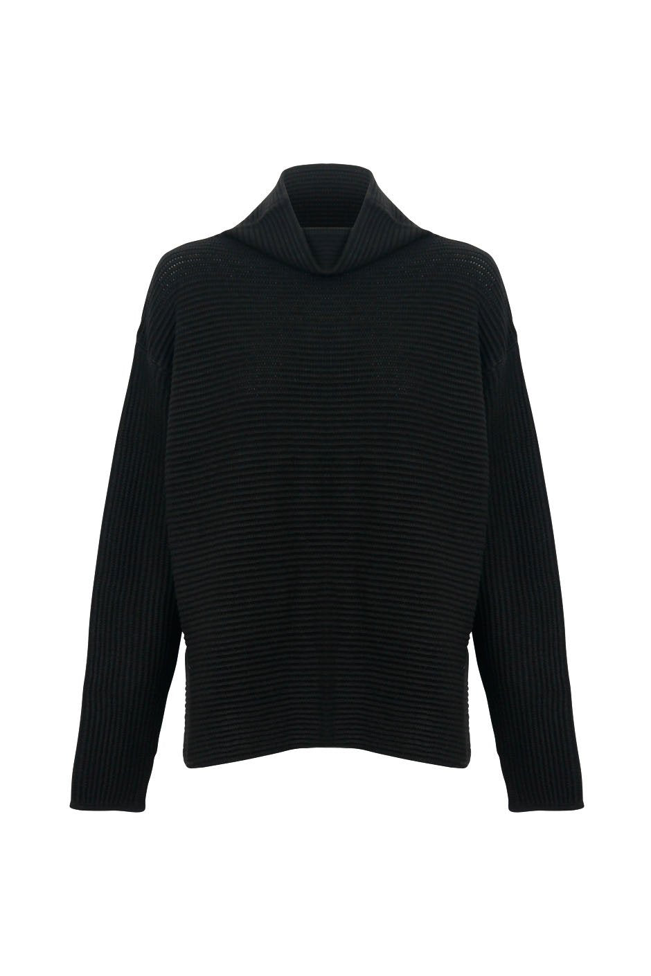 [TEST] Dakota Longline Knit Pullover