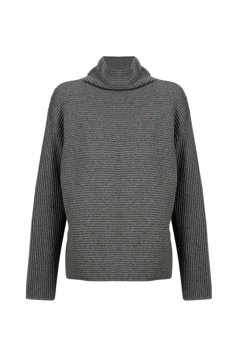 [TEST] Dakota Longline Knit Pullover