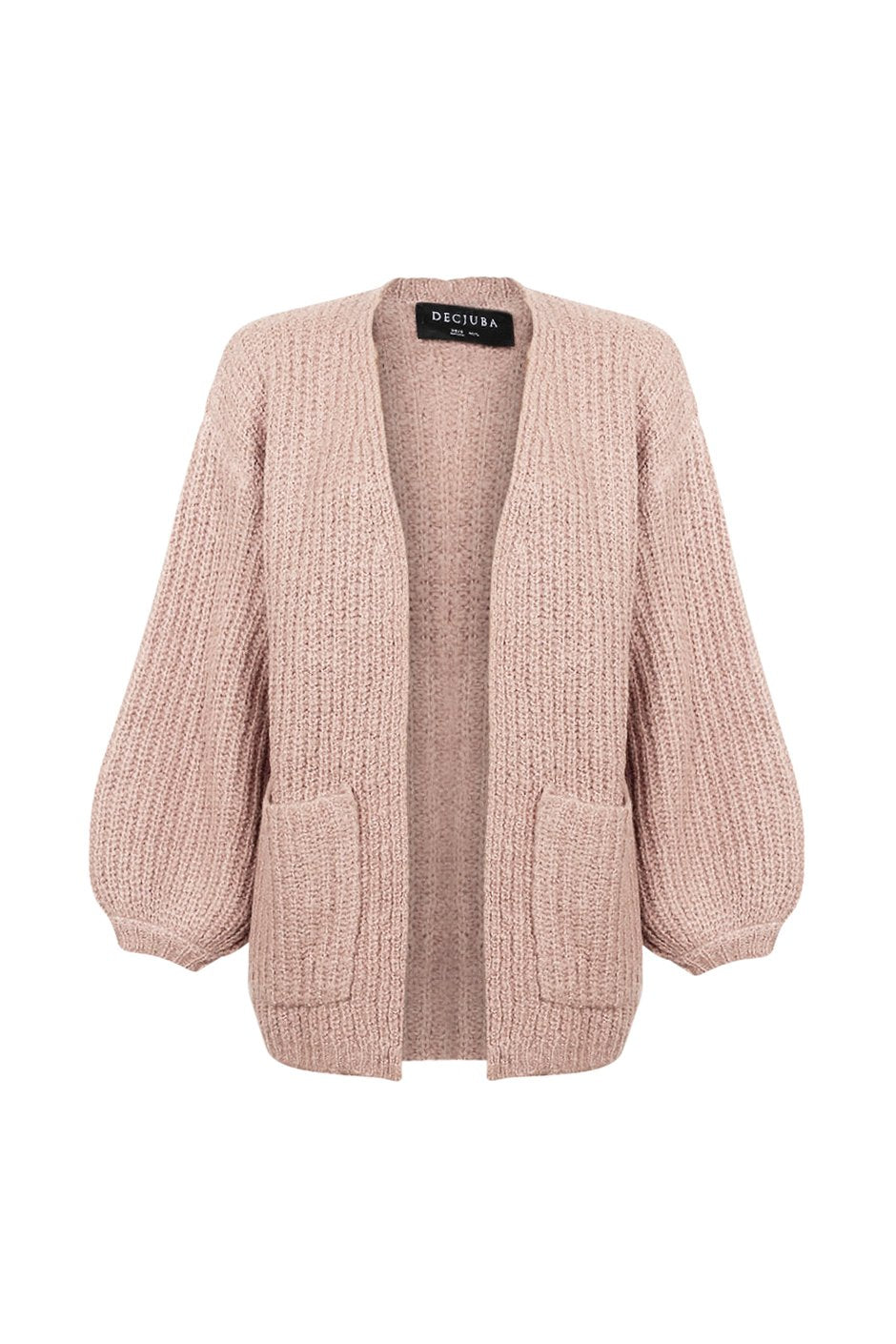 [TEST] Amanda Slouchy Cardi