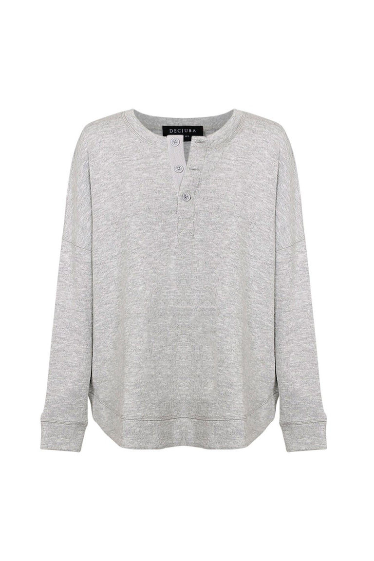 [TEST] Elena Grandpa Top