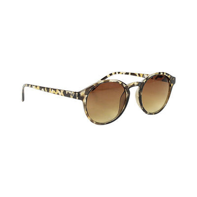 [TEST] Andie Round Sunglasses