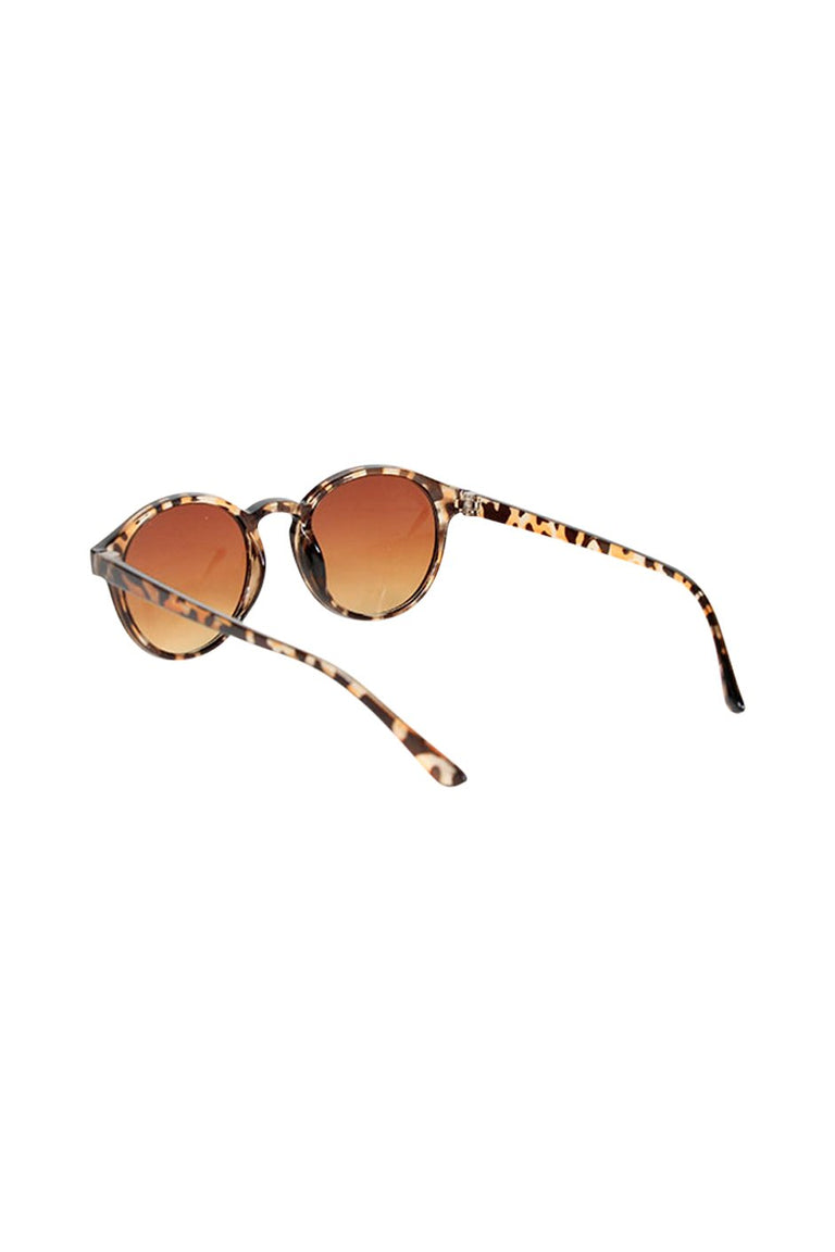 [TEST] Andie Round Sunglasses