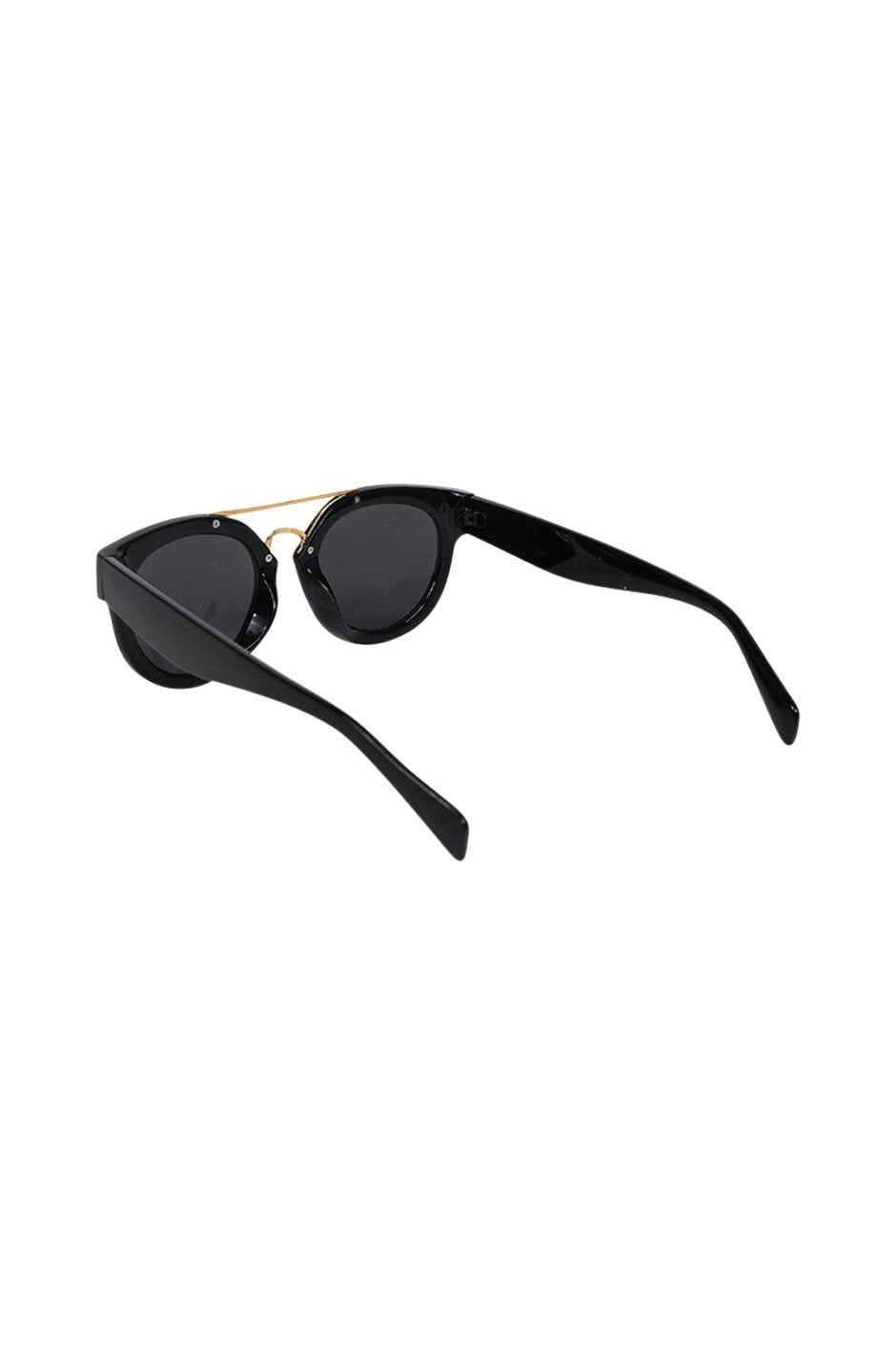 [TEST] Pia Metal Bridge Sunglasses