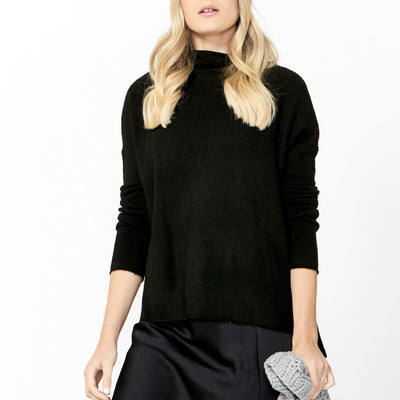 [TEST] Allegra Drop Shoulder Knit