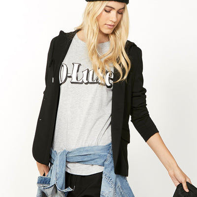 [TEST] Luxe Sequin Tee
