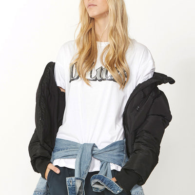[TEST] Luxe Sequin Tee
