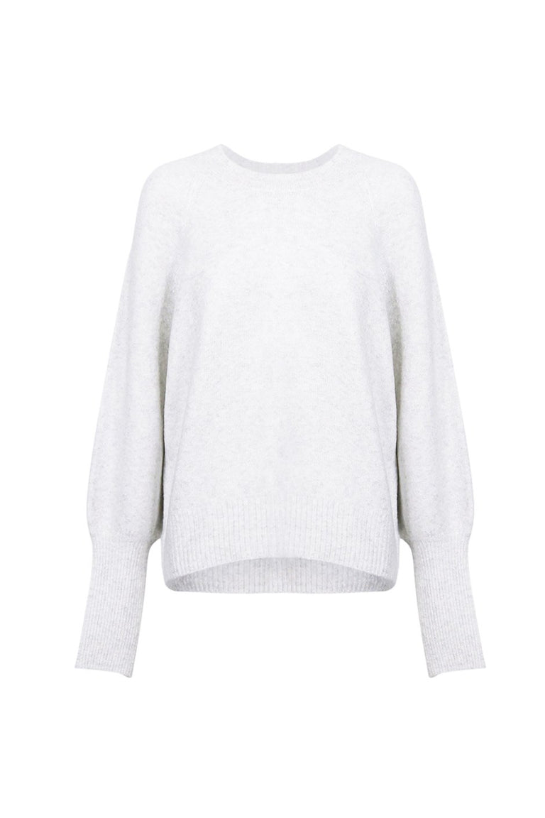 [TEST] Mitsy Puff Sleeve Pullover