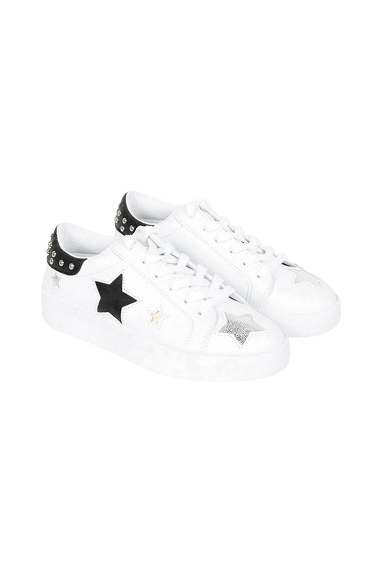 [TEST] Jade Star Sneaker