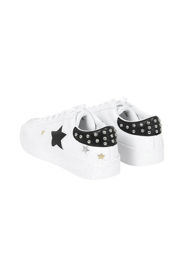 [TEST] Jade Star Sneaker