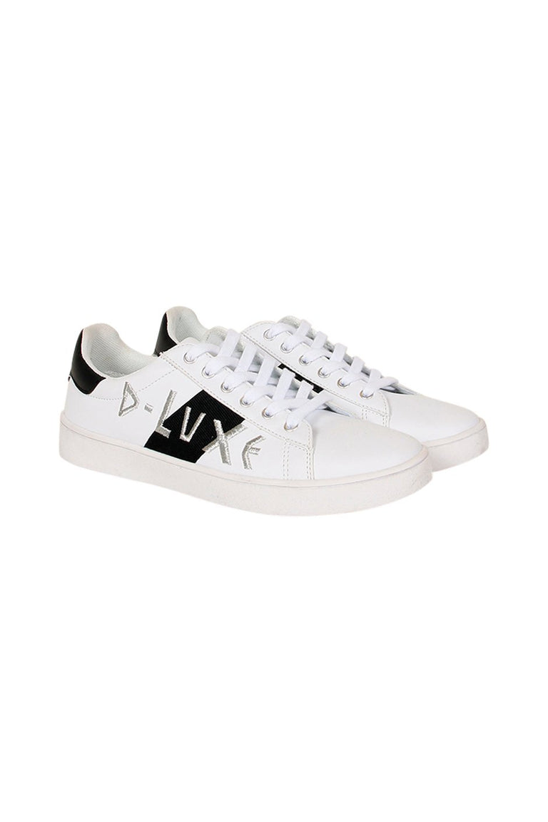 [TEST] Luxe Oli Embroidery Sneaker