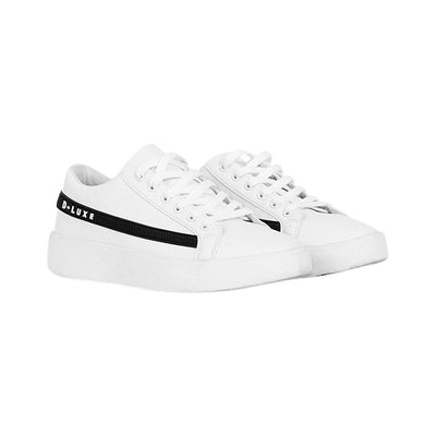 [TEST] D-Luxe Peta Logo Sneaker